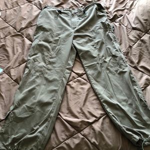 Men’s windbreakers